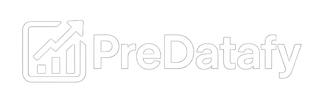 PreDatafy Logo
